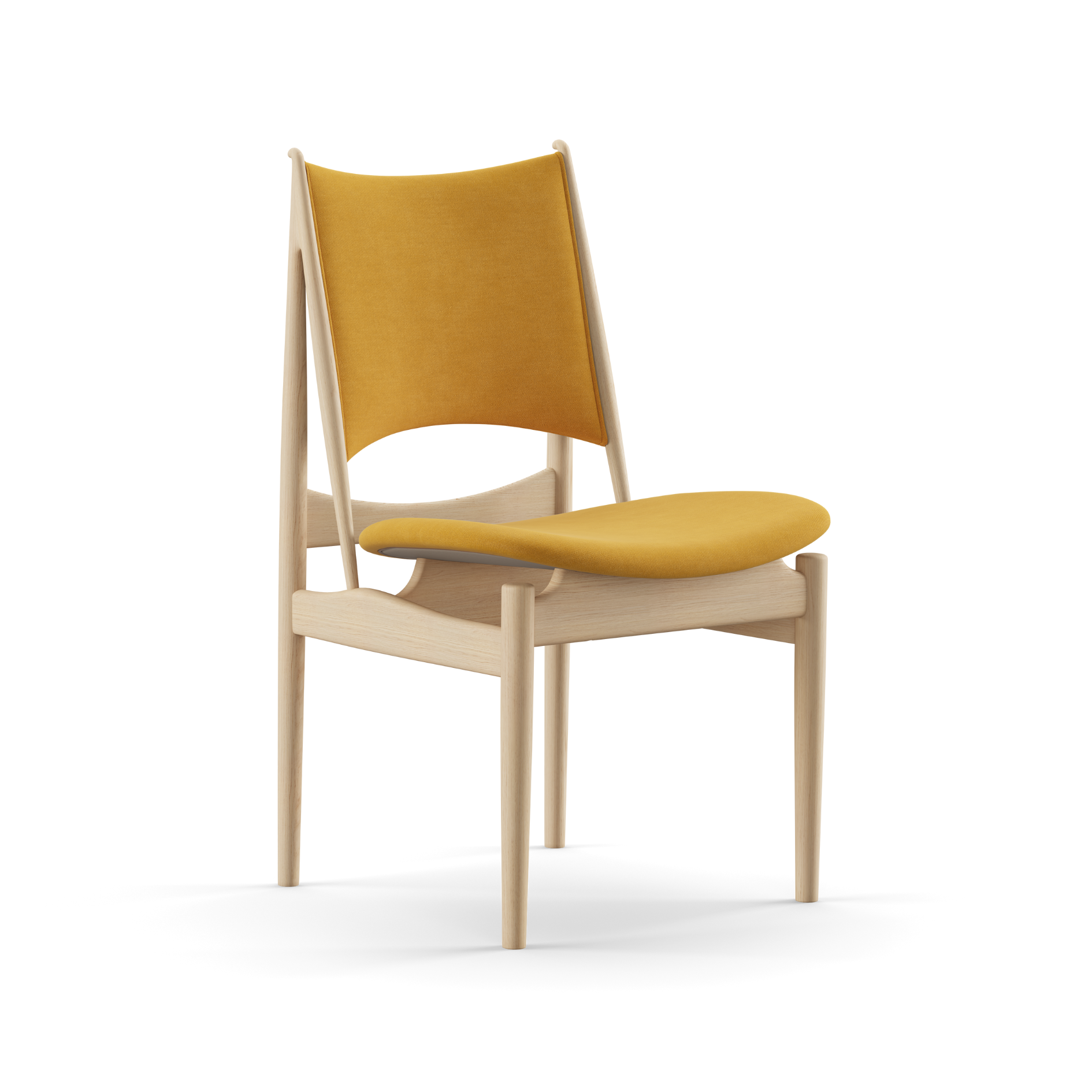 The Egyptian Chair